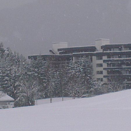 Fw Weissensee 44 Füssen Kültér fotó