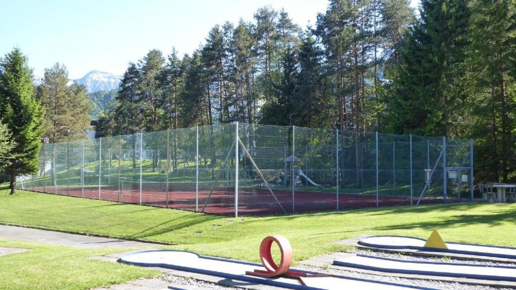 Fw Weissensee 44 Füssen Kültér fotó