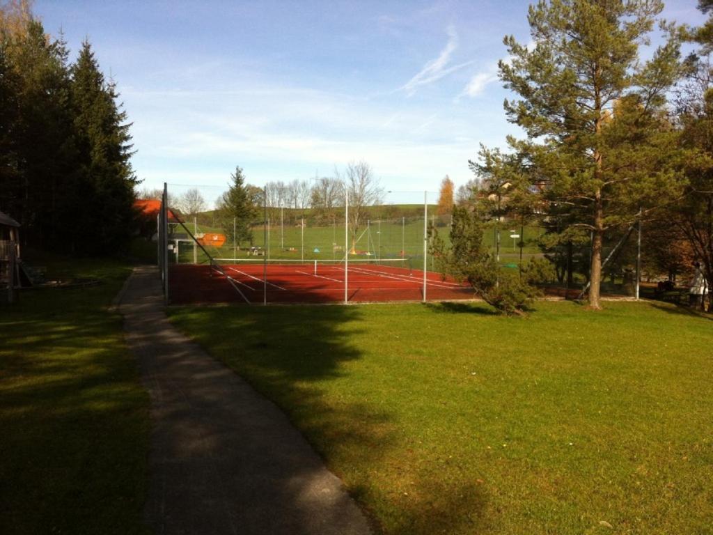 Fw Weissensee 44 Füssen Kültér fotó