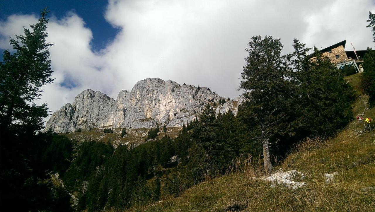 Fw Weissensee 44 Füssen Kültér fotó