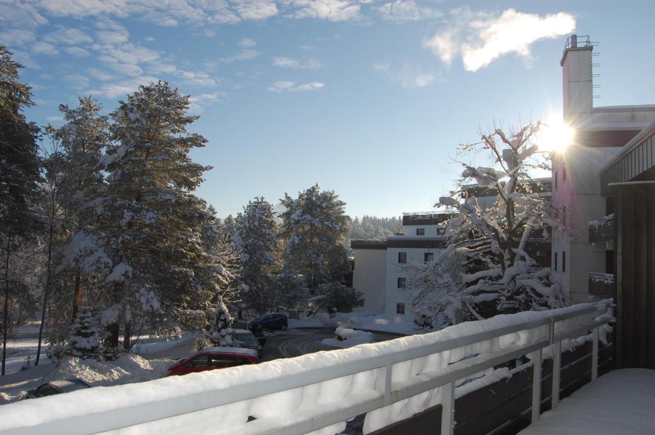 Fw Weissensee 44 Füssen Kültér fotó
