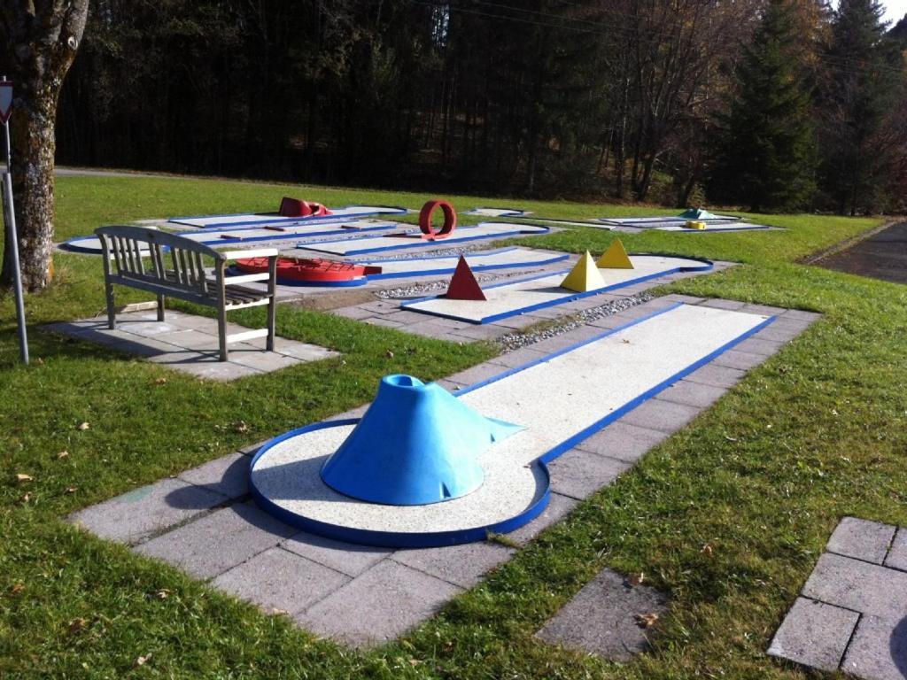 Fw Weissensee 44 Füssen Kültér fotó