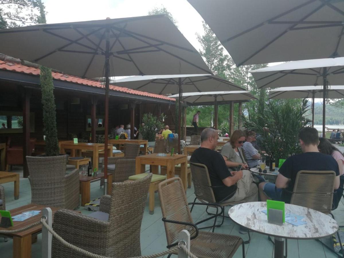 Fw Weissensee 44 Füssen Kültér fotó
