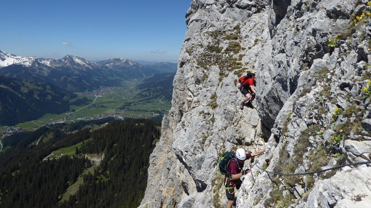 Fw Weissensee 44 Füssen Kültér fotó