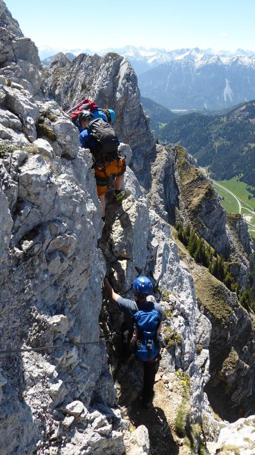 Fw Weissensee 44 Füssen Kültér fotó