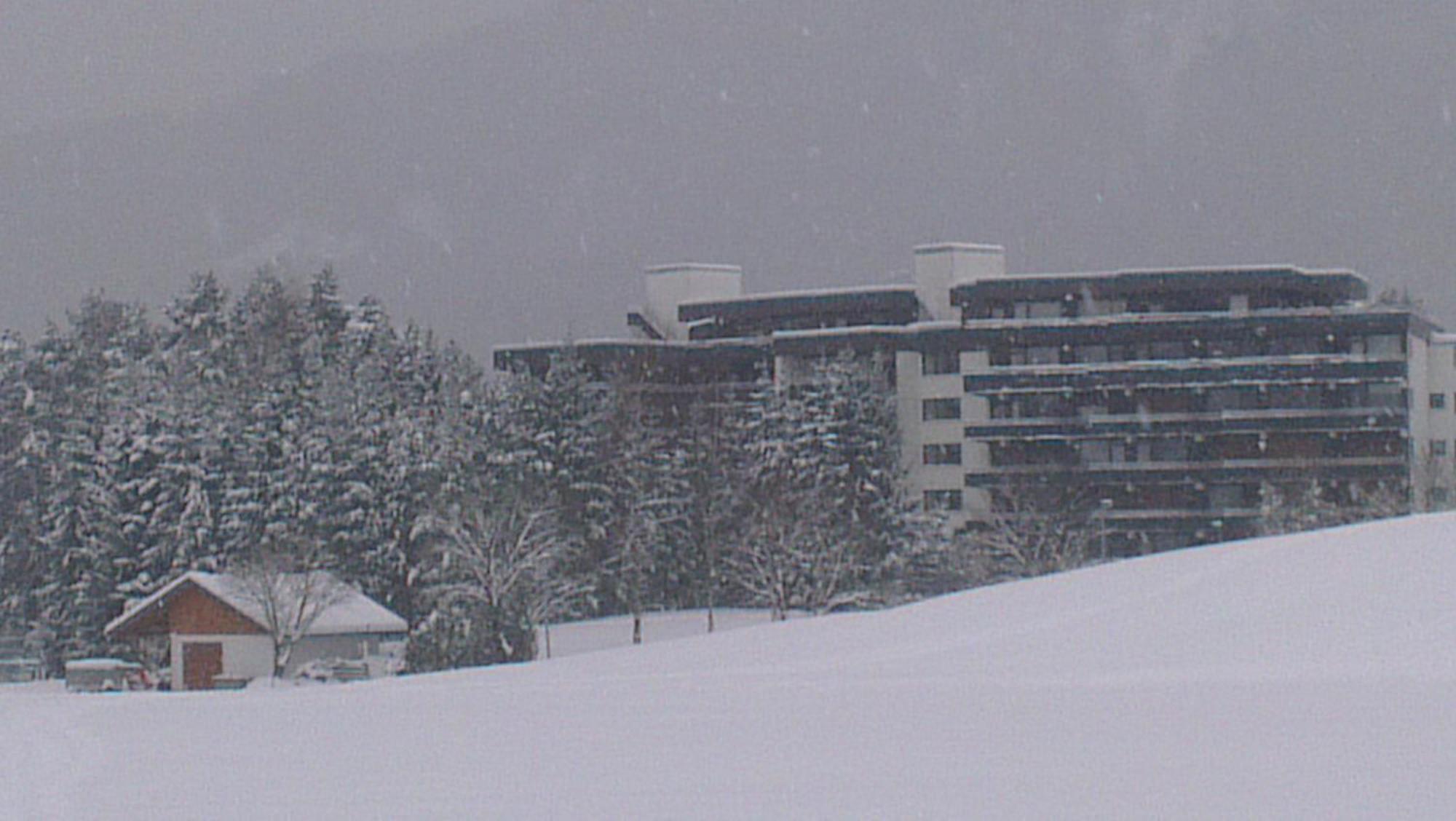 Fw Weissensee 44 Füssen Kültér fotó